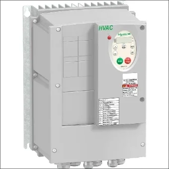 SCHNEIDER ATV212W075N4 Frequentieregelaar =< 1 kV 297 mm