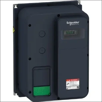 SCHNEIDER ATV320U04M2W Frequentieregelaar =< 1 kV 340 mm
