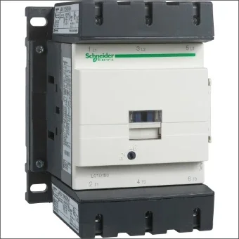 SCHNEIDER LC1D150R7 Schuetz 120 mm