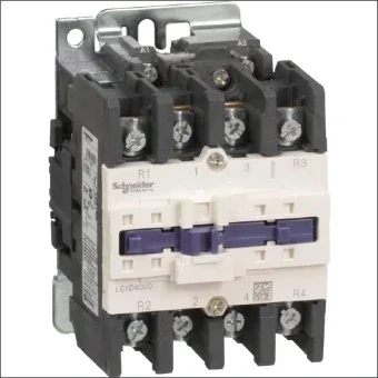 SCHNEIDER LC1D40008P7 Schuetz 85 mm
