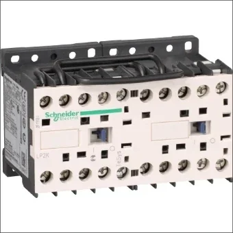 SCHNEIDER LP2K0910BD Schuetzcombinatie 90 mm