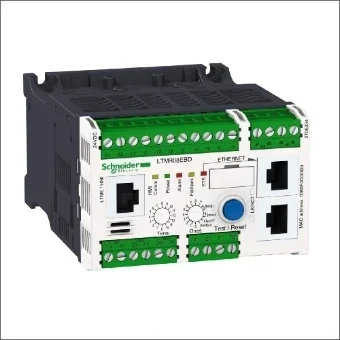 SCHNEIDER LTMR100EBD Motormanagementsysteem 91 mm