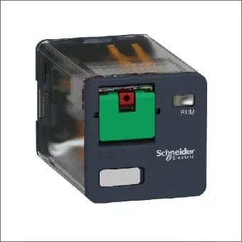 SCHNEIDER RUMC31F7 Schaltrelais 35 mm