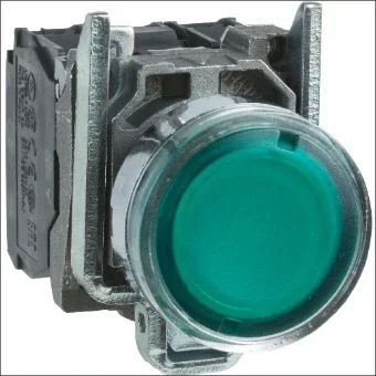 SCHNEIDER XB4BW33M5 Drucktaster