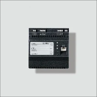 SIEDLE 200048807-00 VoIP gateway