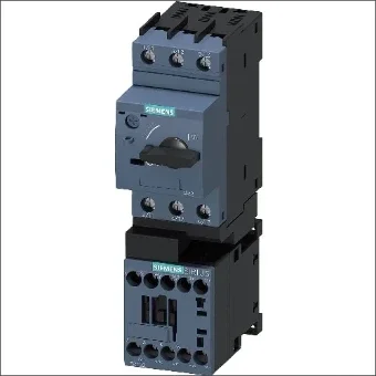SIEMENS 3RA21100FA151BB4 Motorstarter/Motorstarter combinatie 45 mm