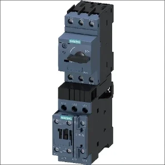 SIEMENS 3RA21201HA240BB4 Motorstarter/Motorstarter combinatie 45 mm