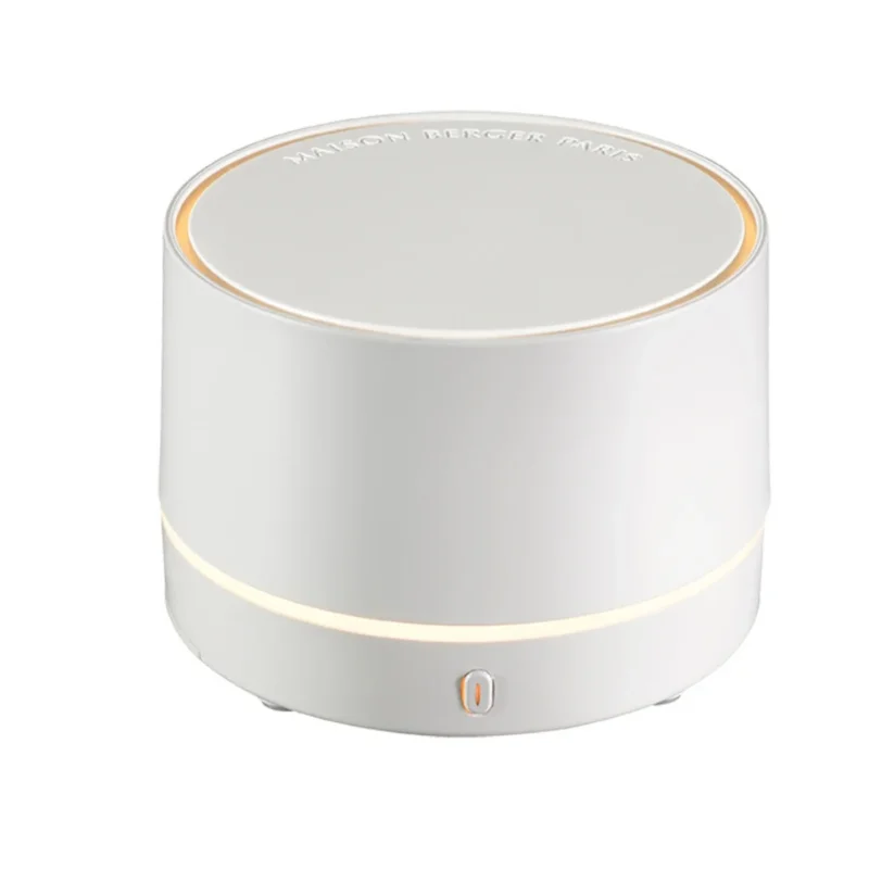 Portable Aroma Diffuser Nomade Weiß