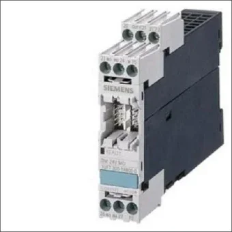 SIEMENS 3UF73001AB000 Uitbreidingsmodule fuer motormanagementsysteem