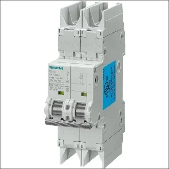 SIEMENS 5SJ42107HG42 Leitungsschutzschalter