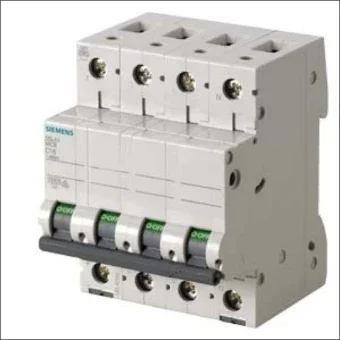 SIEMENS 5SL46166 Leitungsschutzschalter