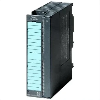 SIEMENS 6ES73325HD010AB0 PLC analoge in- und uitgangsmodule 40 mm
