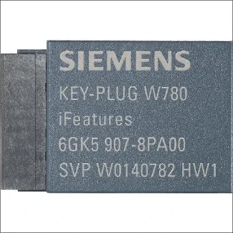 SIEMENS 6GK59078PA00 Netwerkswitch