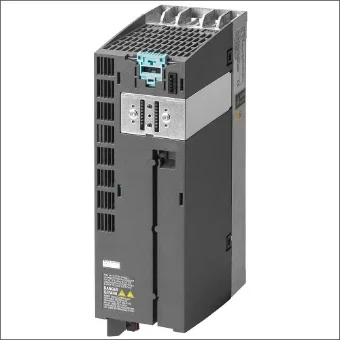 SIEMENS 6SL32101NE177AG1 Frequentieregelaar =< 1 kV 196 mm