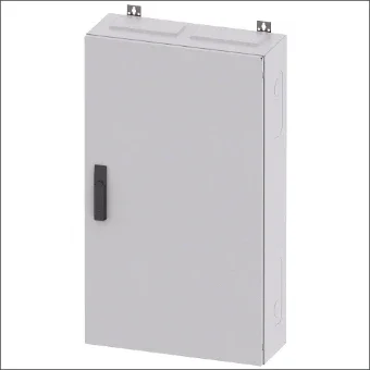 SIEMENS 8GK11124KK22 Leerer Installationskasten 950 mm