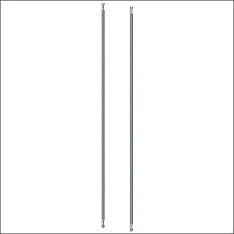 SIEMENS 8GK48538KK00 Zubehoer/Teile fuer Installationskasten