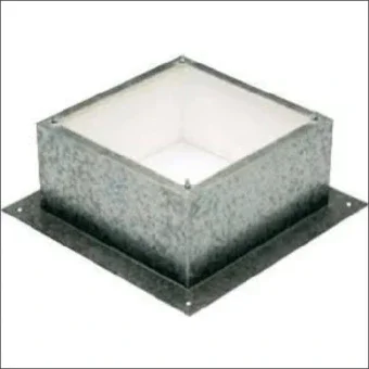 SOLER EN PALAU 1901203000 Dakopstand fuer dakventilator