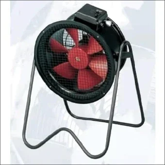 SOLER EN PALAU 5118610400 Circulatieventilator 1149 - 1149 mm