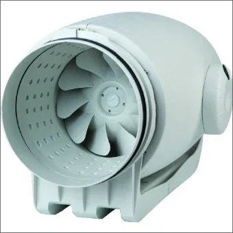 SOLER EN PALAU 5211006300 Buisventilator 484 mm