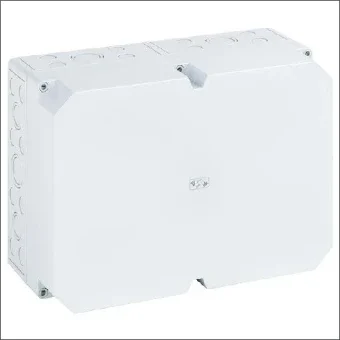 SPELSBERG 12791201 Leerer Schaltschrank 361 mm