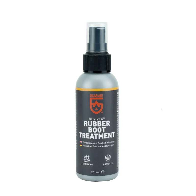 Revivex Gummistiefel Pflege 120 ml Pumpspray