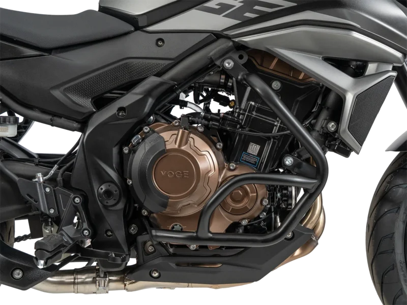 Voge R 625 [2025-2026] - Motorschutzbügel schwarz