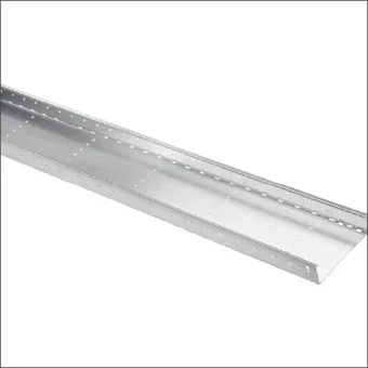STAGO CSU08601272 Kabelrinne 60 mm