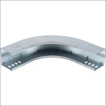 STAGO CSU08643079 Bogen/Eckstueck Kabelrinne
