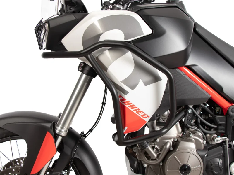 Aprilia Tuareg 660 [2025-2026] - Tankschutzbügel schwarz