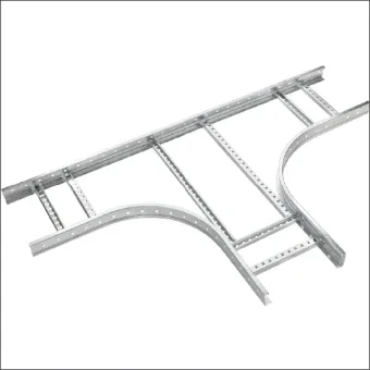 STAGO CSU737917 T-Stueck kabelladder