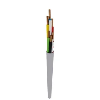 TKF 176065H X 500/20 Data- und communicatiekabel 500 m