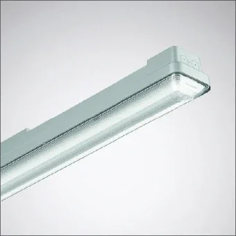 TRILUX 7125040 Decken-/Wandleuchte 1552 mm