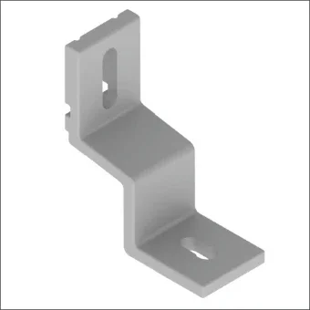 UNEX 67822-48 Montagematerial Kabeltragsystem