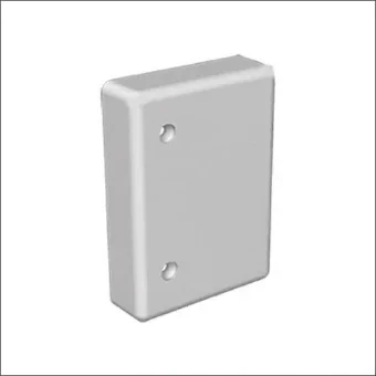 UNEX 78381-04 Eindschot Leitungskanal 16 mm
