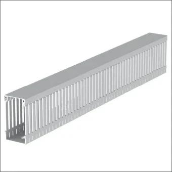 UNEX 80.40.88 Verdrahtungskanal 80 mm