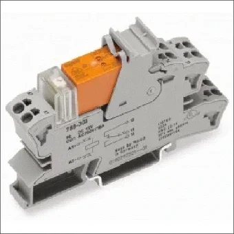 WAGO 788-304 Schaltrelais 15 mm