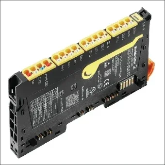 WEIDMULLER 1335040000 Veldbus, dec. periferie - voedings- und segmentmodule 11.5 mm