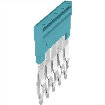 WEIDMULLER 1528140000 Querverbinder Reihenklemme