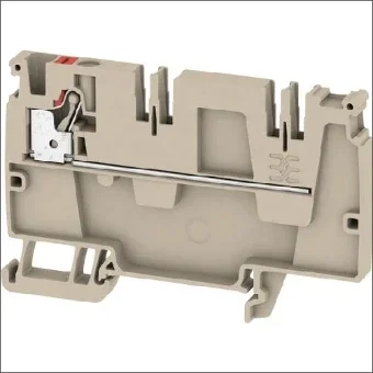WEIDMULLER 2428930000 Durchgangsreihenklemme 6.1 mm