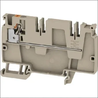 WEIDMULLER 2581700000 Durchgangsreihenklemme 6.1 mm