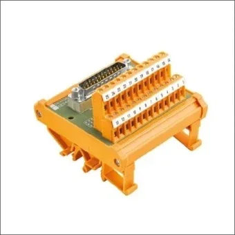 WEIDMULLER 8003891001 Interfacemodule 76 mm