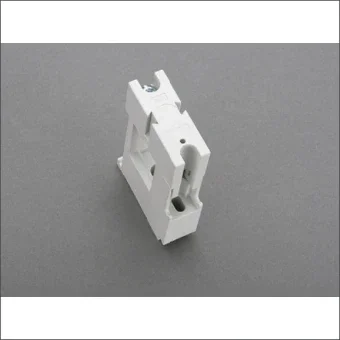 WOHNER 01116 Stromschieneadapter