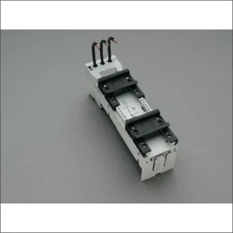 WOHNER 32404 Stromschieneadapter