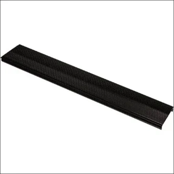 ABB HAF 1SPF006938F0010 Afdekstrip (modulair) fuer Schaltschrank/Gehause Einbau 45 mm