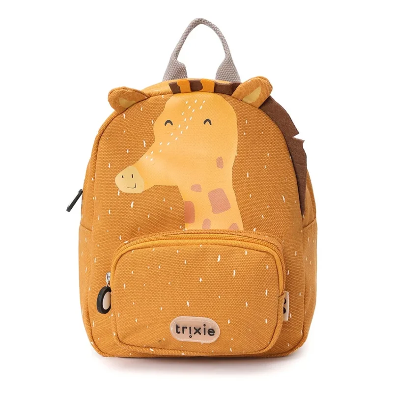 Kinderrucksack klein - Mr. Giraffe
