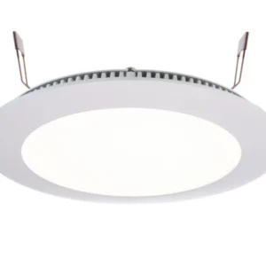 Deko-Light Anik Rund 165, 12 W, DIM, 3000 K, Weiß