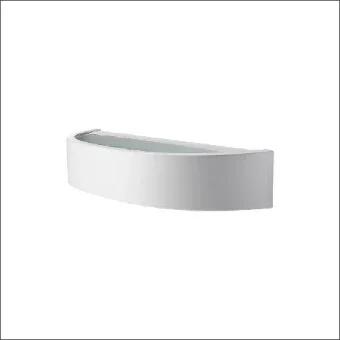 SGLIGHTING 611341 Decken-/Wandleuchte 320 mm