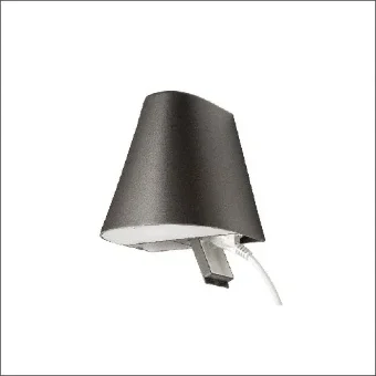 SGLIGHTING 614915 Decken-/Wandleuchte 155 mm