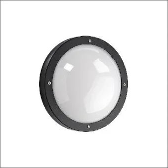 SGLIGHTING 644571 Decken-/Wandleuchte 270 mm