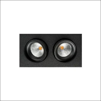 SGLIGHTING 901263 Downlight/Spot/Strahler 175 mm